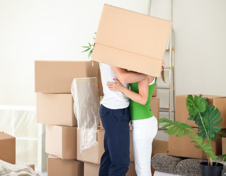 Marketing cookies explanation for Kennington removals site